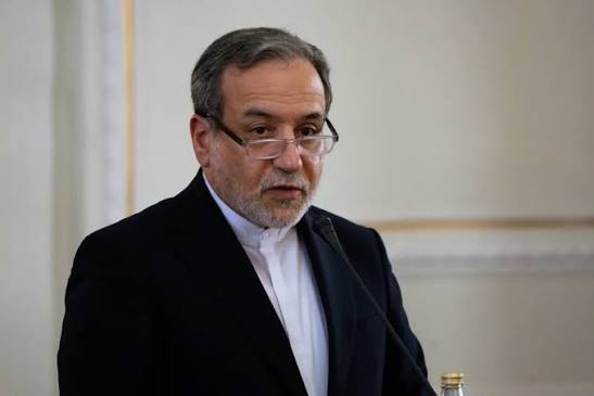 Iran Ta Ce Za Ta Mayar da Martani ga Duk Wata Barazana